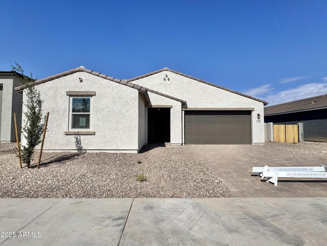 15722 W Brown St., Waddell, AZ 85355