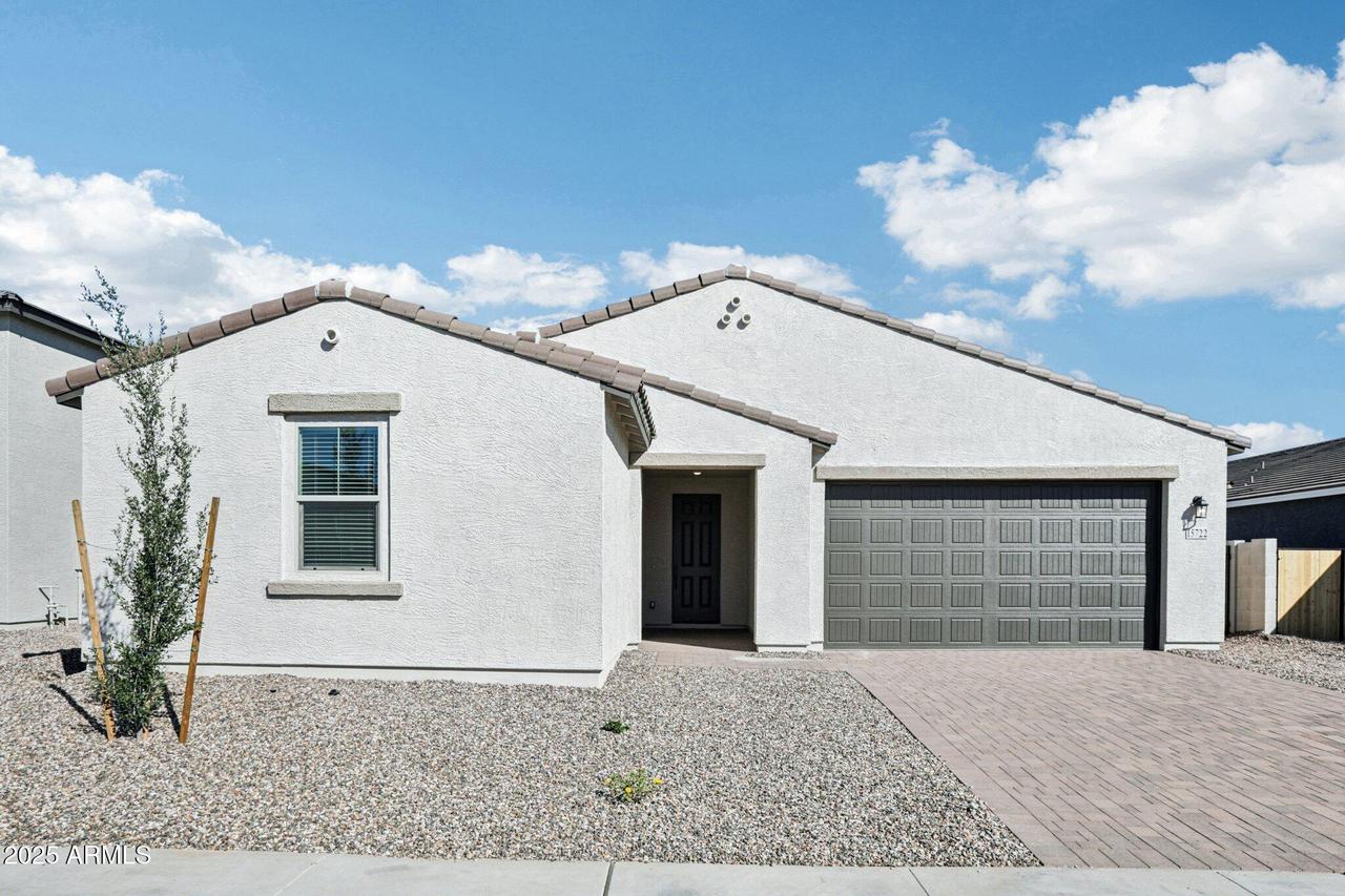 15722 W Brown St., Waddell, AZ 85355
