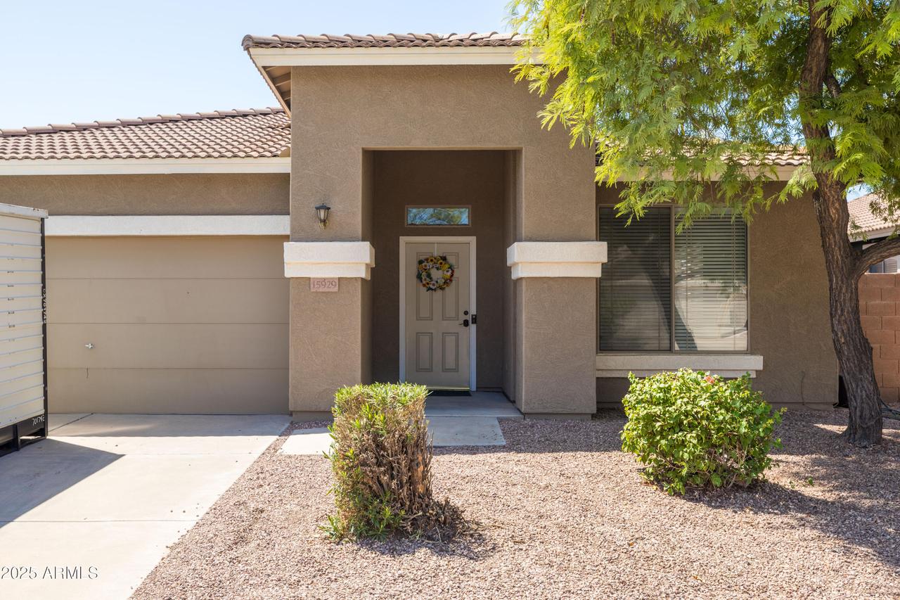 15929 W Ventura St., Surprise, AZ 85379