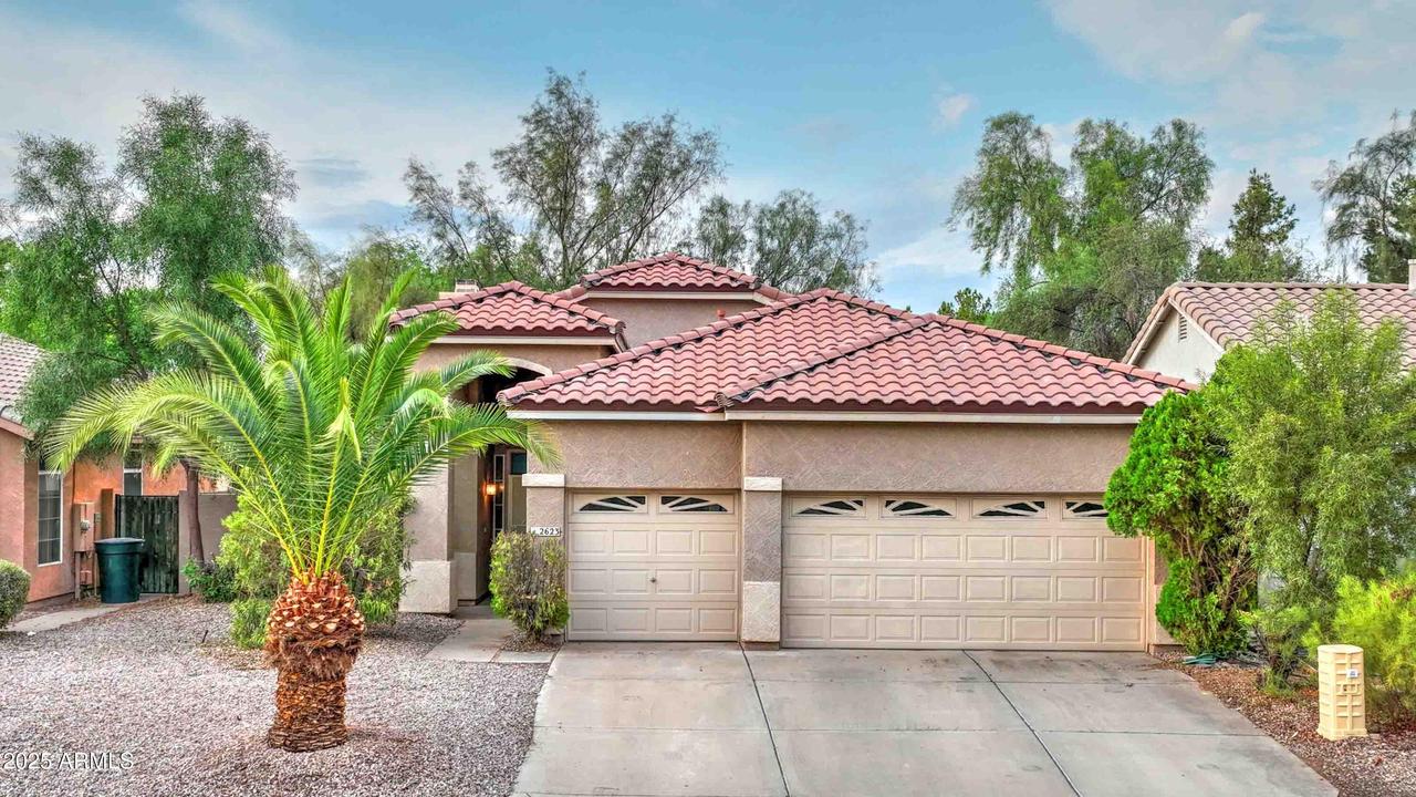 2623 W Ivanhoe St., Chandler, AZ 85224