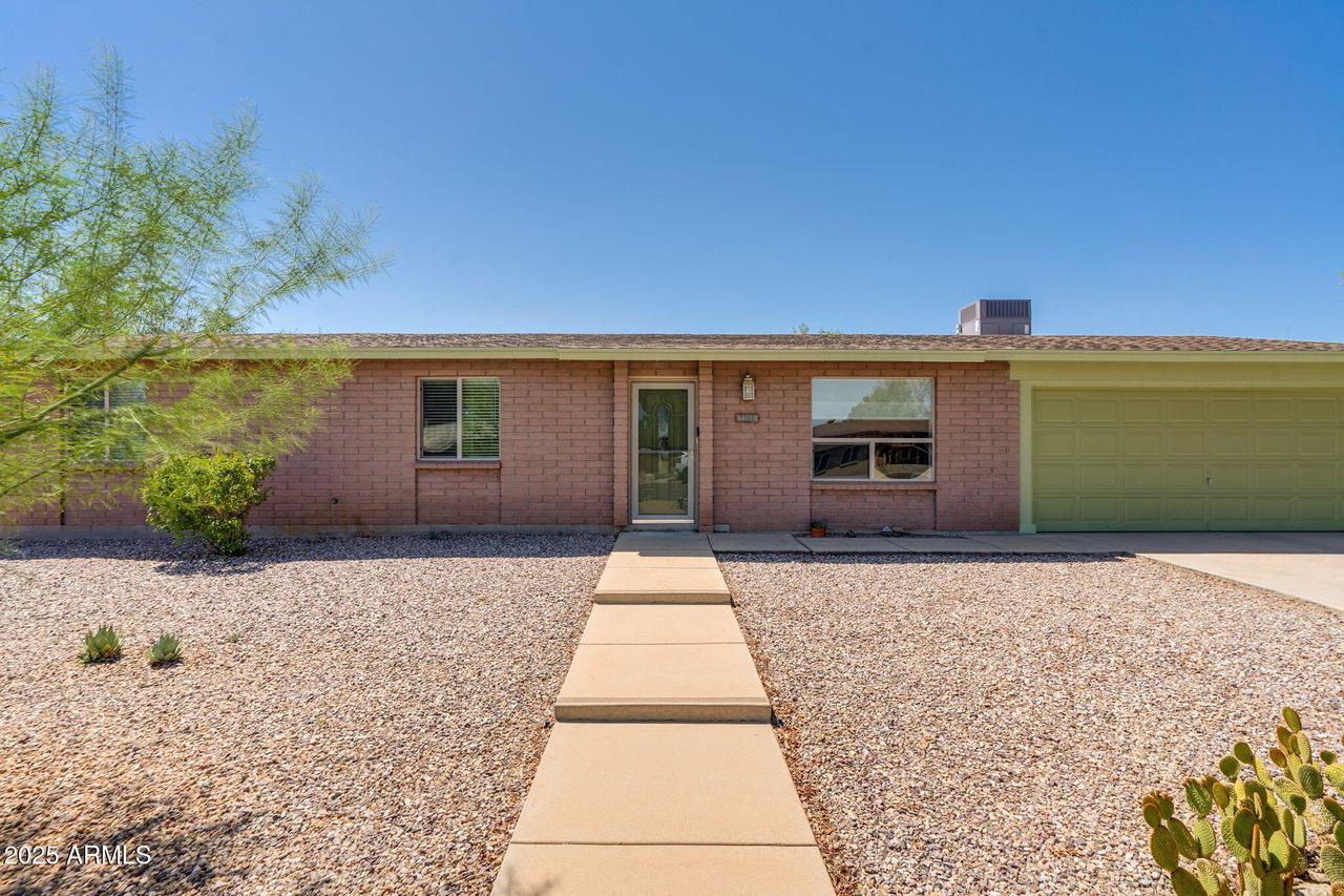 2100 E Foothills Dr., Sierra Vista, AZ 85635