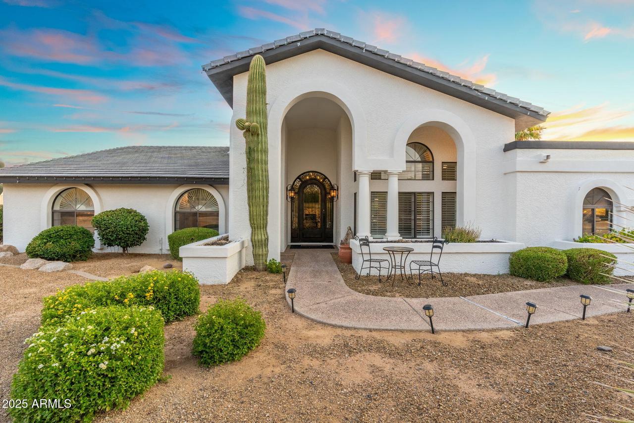 24618 N 84th St., Scottsdale, AZ 85255