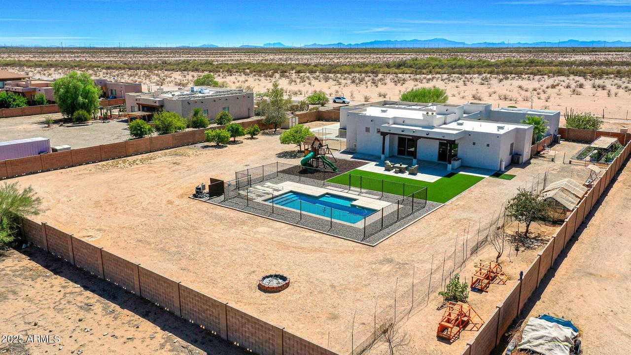 29107 N 259th Ave., Wittmann, AZ 85361
