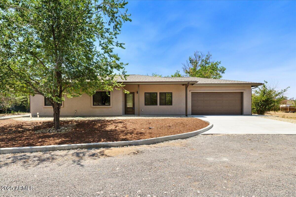 7010 N Race Track Rd., Prescott, AZ 86305