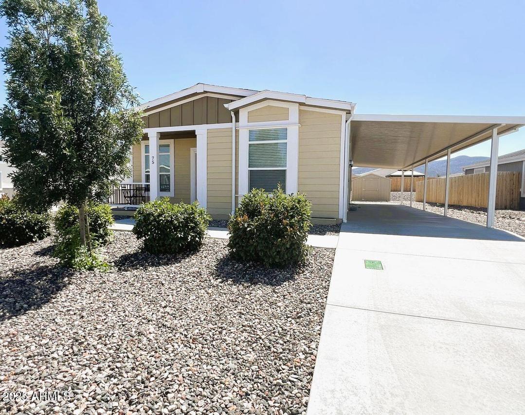 75 S Copper Canyon Loop, Camp Verde, AZ 86322