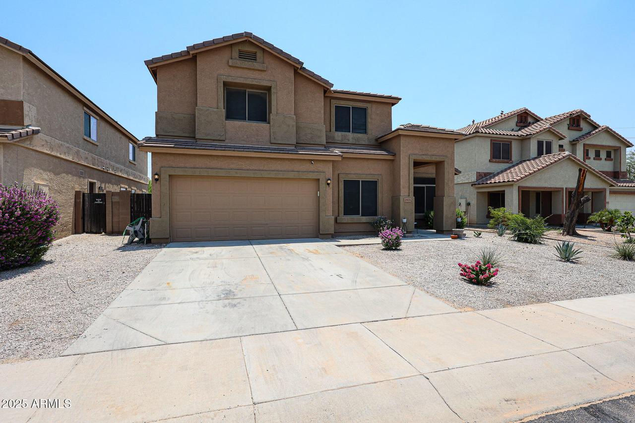 2971 N Lainey Ln., Buckeye, AZ 85396