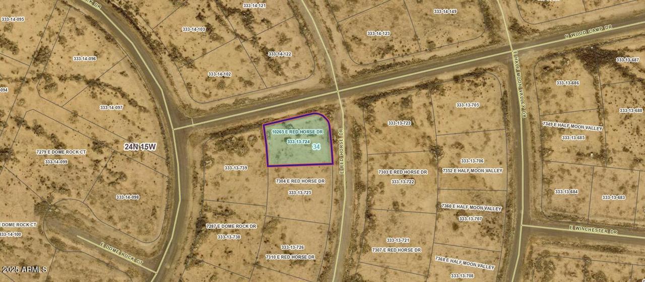 10265 E Red Horse Dr. #3336, Kingman, AZ 86401