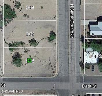 304 E 1st St. #8, Eloy, AZ 85131