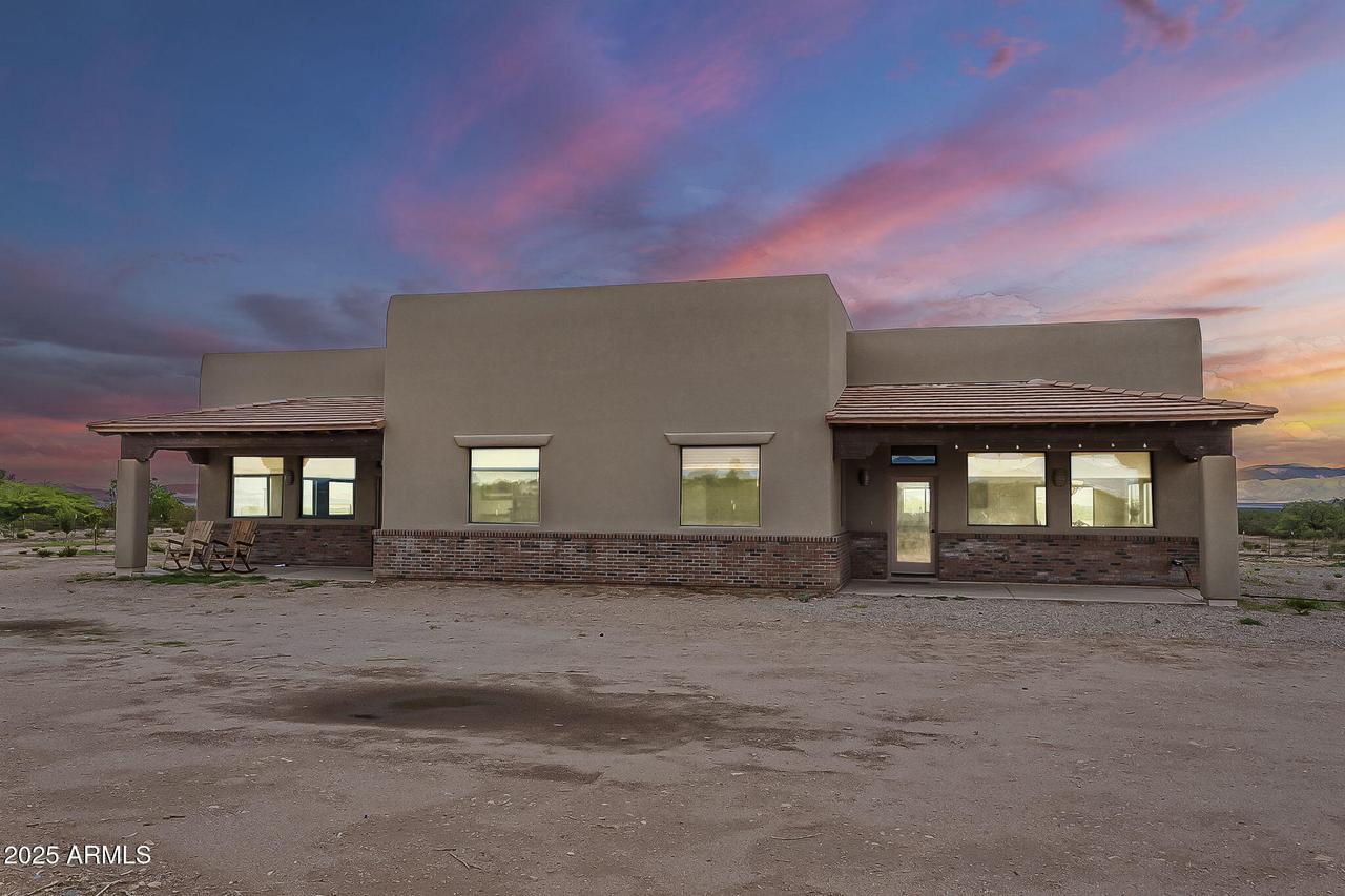1720 S Sb Ranch Rd., Sierra Vista, AZ 85635