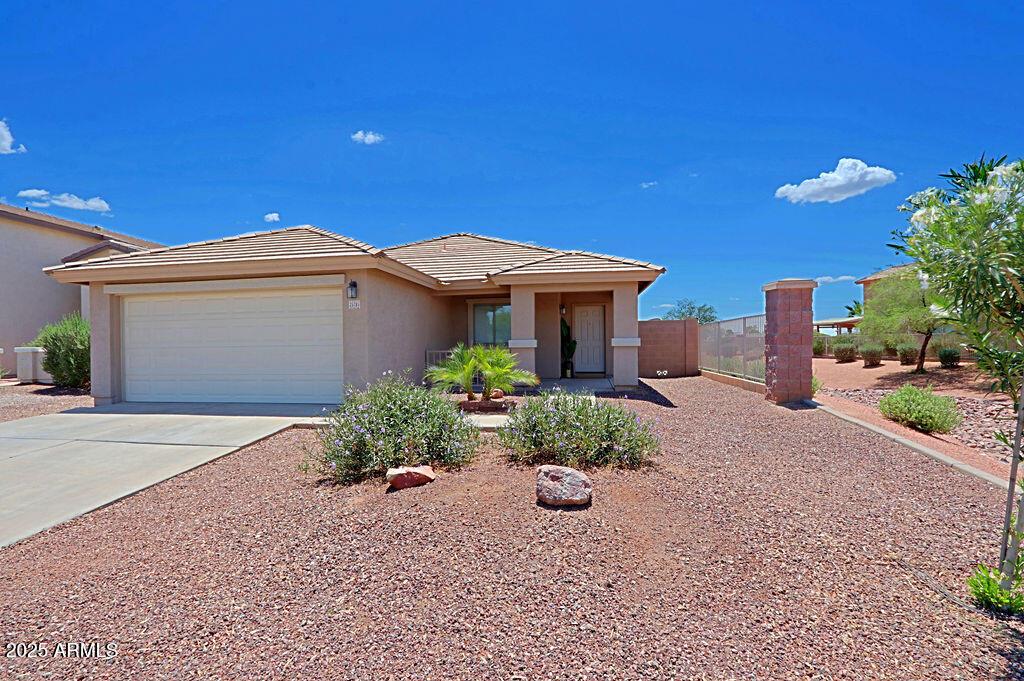 25785 W St Kateri Dr., Buckeye, AZ 85326