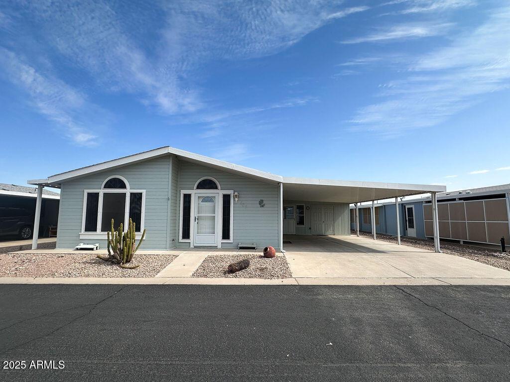 2054 N Thornton Rd. #187, Casa Grande, AZ 85122