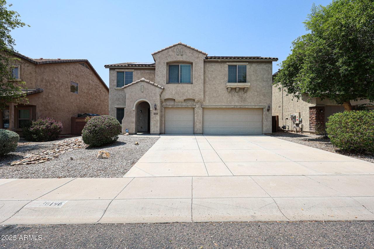 30196 W Crittenden Ln., Buckeye, AZ 85396