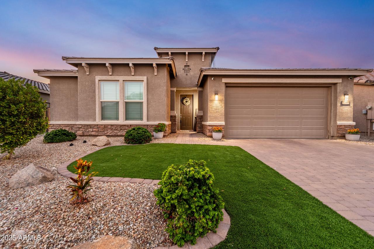 17388 W Victory St., Goodyear, AZ 85338