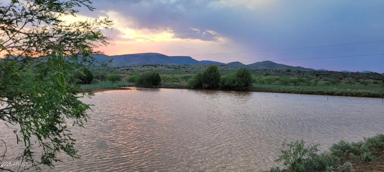 -001D S Blue Bell Rd. #-, Mayer, AZ 86333
