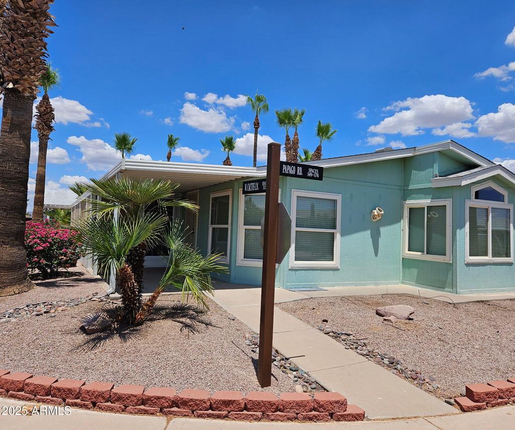 2400 E Baseline Ave. #163, Apache Junction, AZ 85119