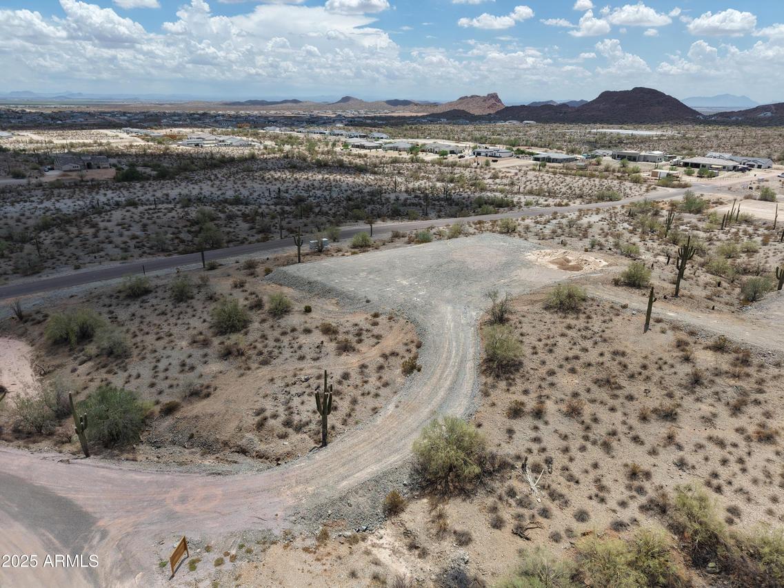 W Foxtrot Tr. #-, Queen Creek, AZ 85143