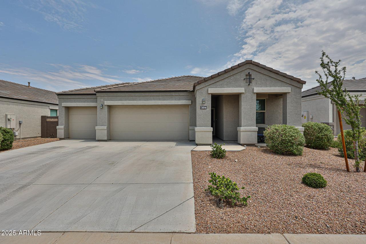 30546 W Celeborn Dr., Buckeye, AZ 85396
