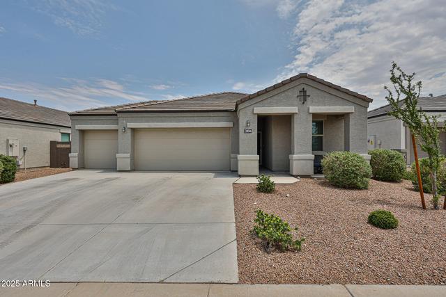 New Homes For Sale This Week That Attend Ruth Fisher Middle School: July 11th to July 17th