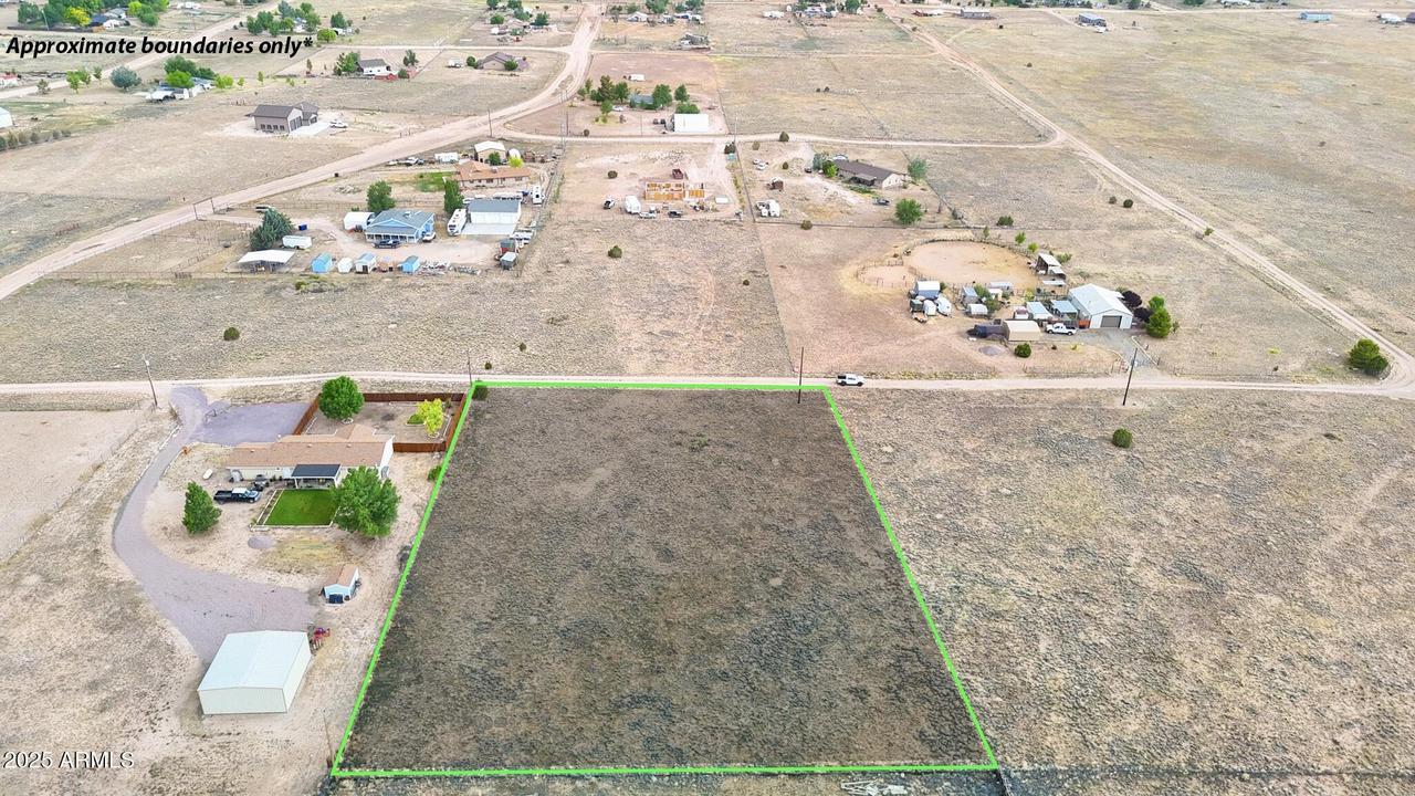 870 W Iris Rd. #6, Paulden, AZ 86334