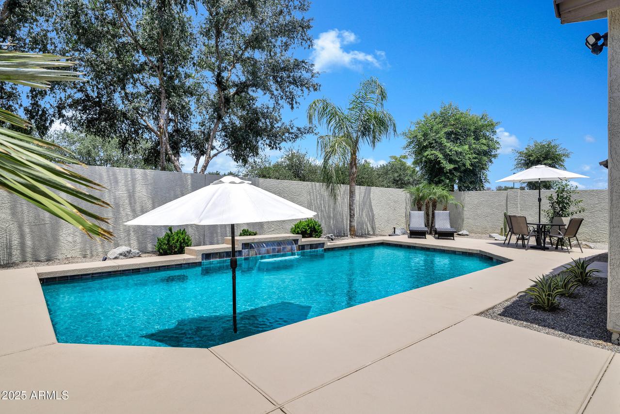 3676 E Janelle Way, Gilbert, AZ 85298