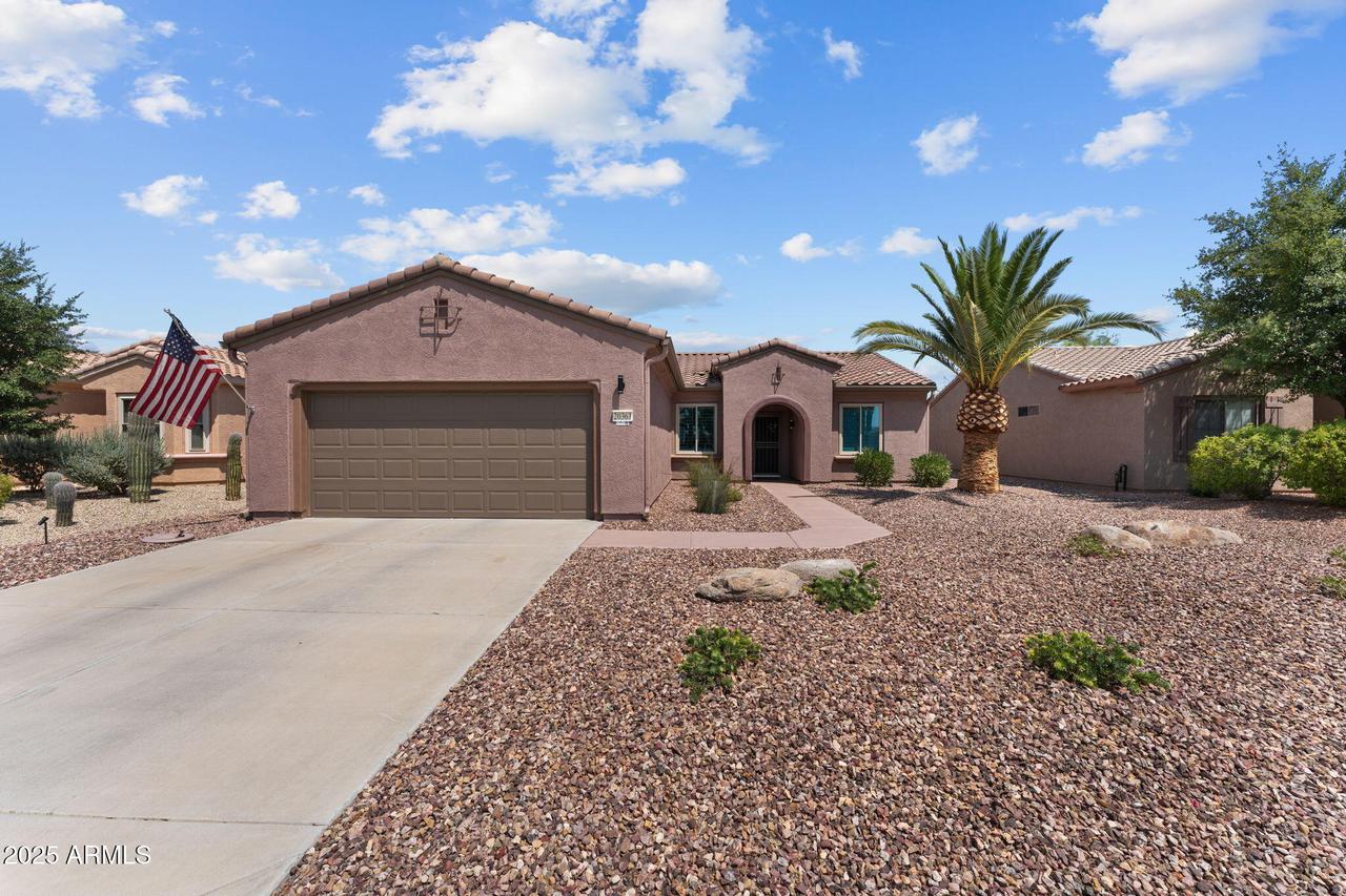 20361 N Sojourner Dr., Surprise, AZ 85387