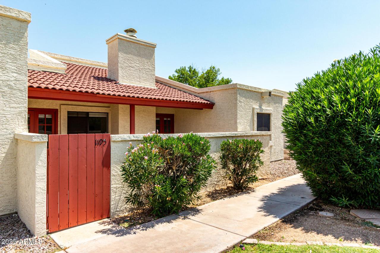 633 W Southern Ave. #1195, Tempe, AZ 85282