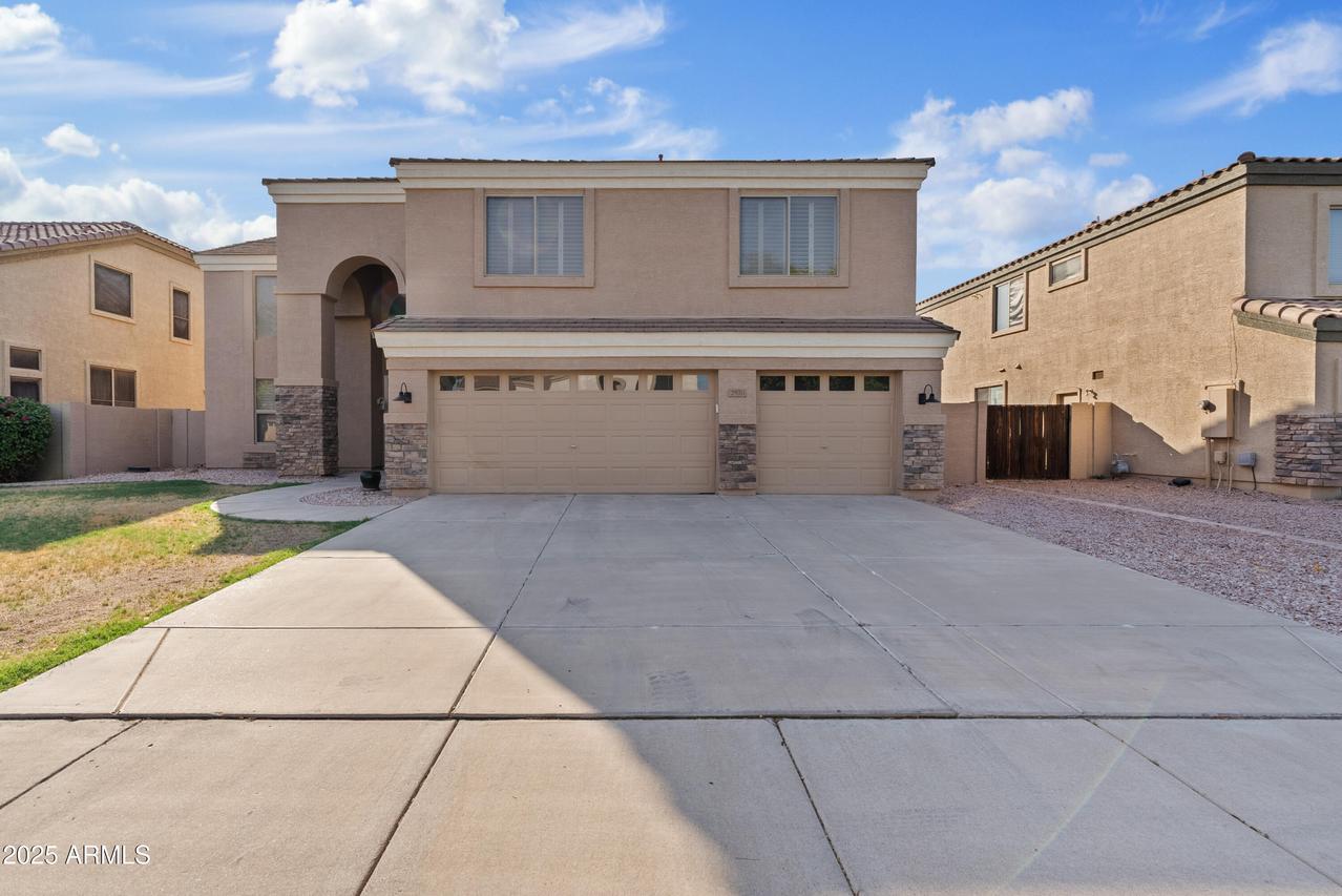 2978 E Ranch Ct., Gilbert, AZ 85296
