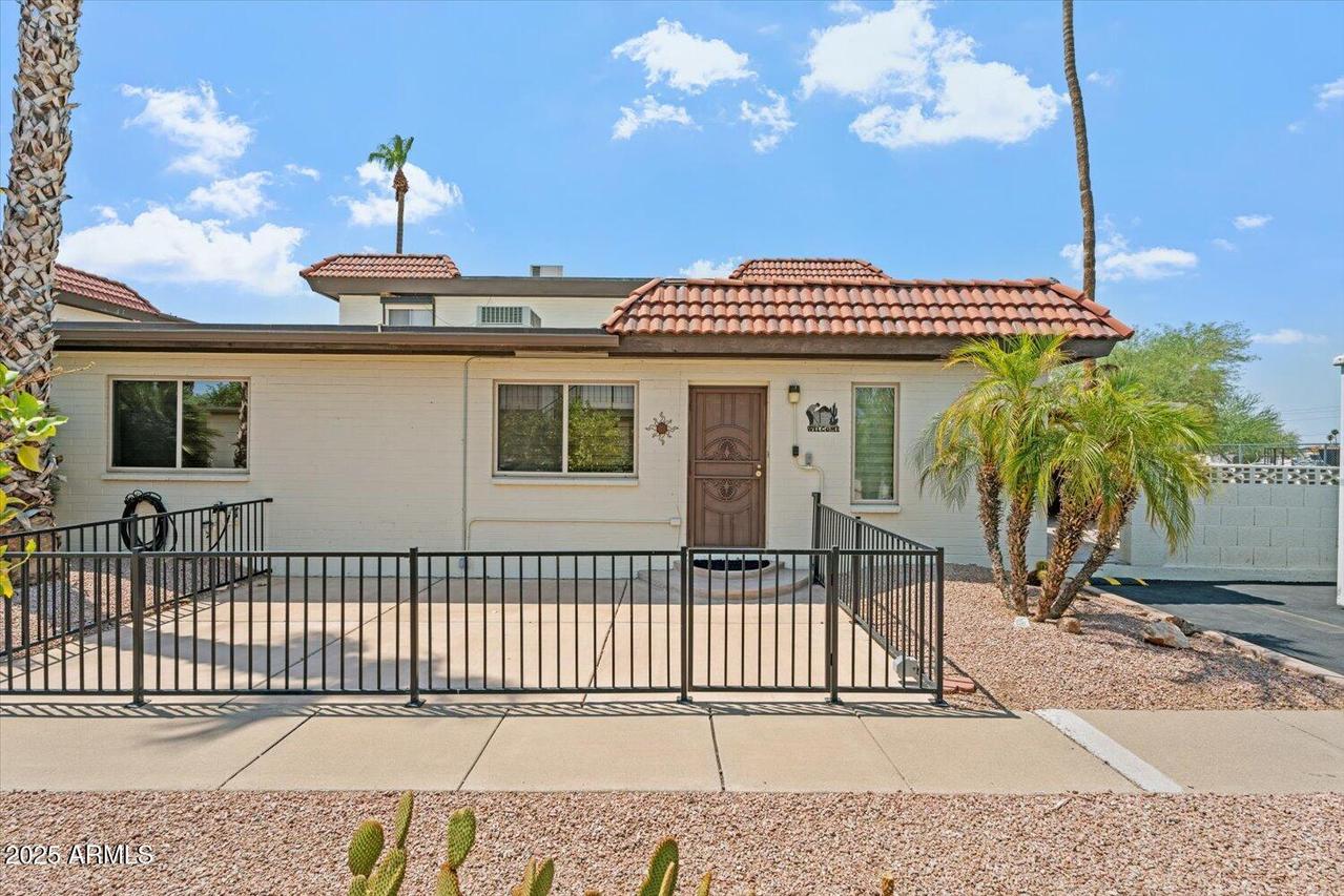 1916 W Morningside Dr. #97, Phoenix, AZ 85023
