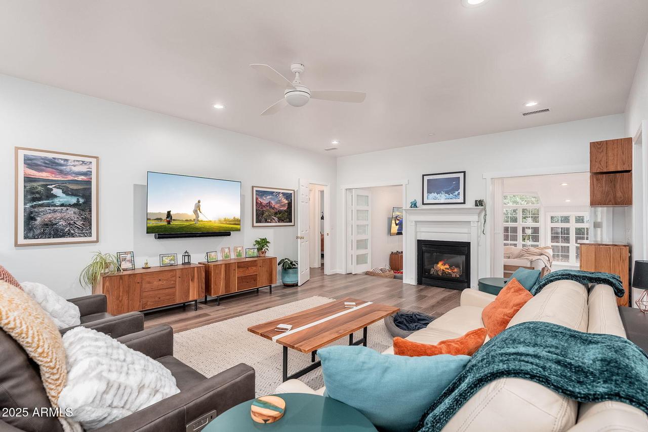 2922 N Rio De Flag Dr., Flagstaff, AZ 86004