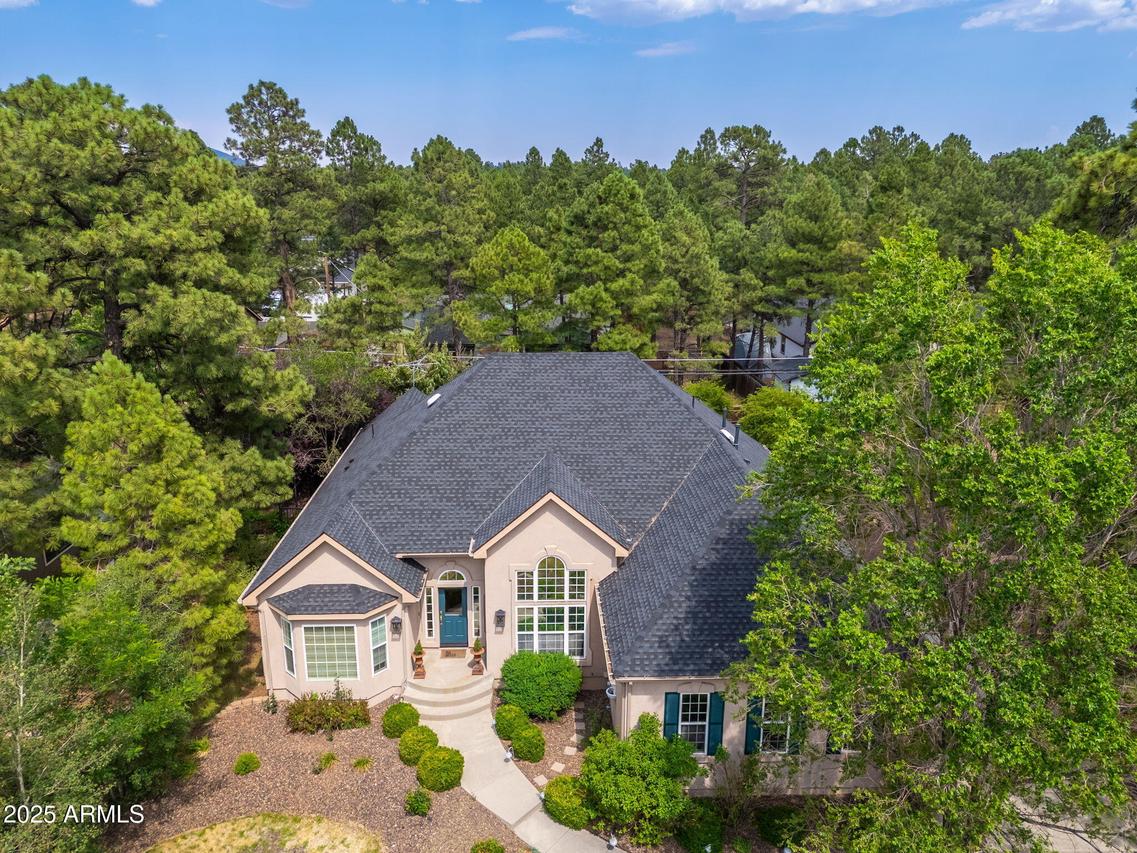 2922 N Rio De Flag Dr., Flagstaff, AZ 86004