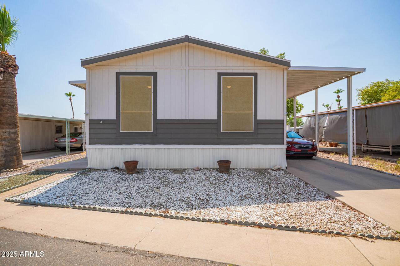 16225 N Cave Creek Rd. #21, Phoenix, AZ 85032
