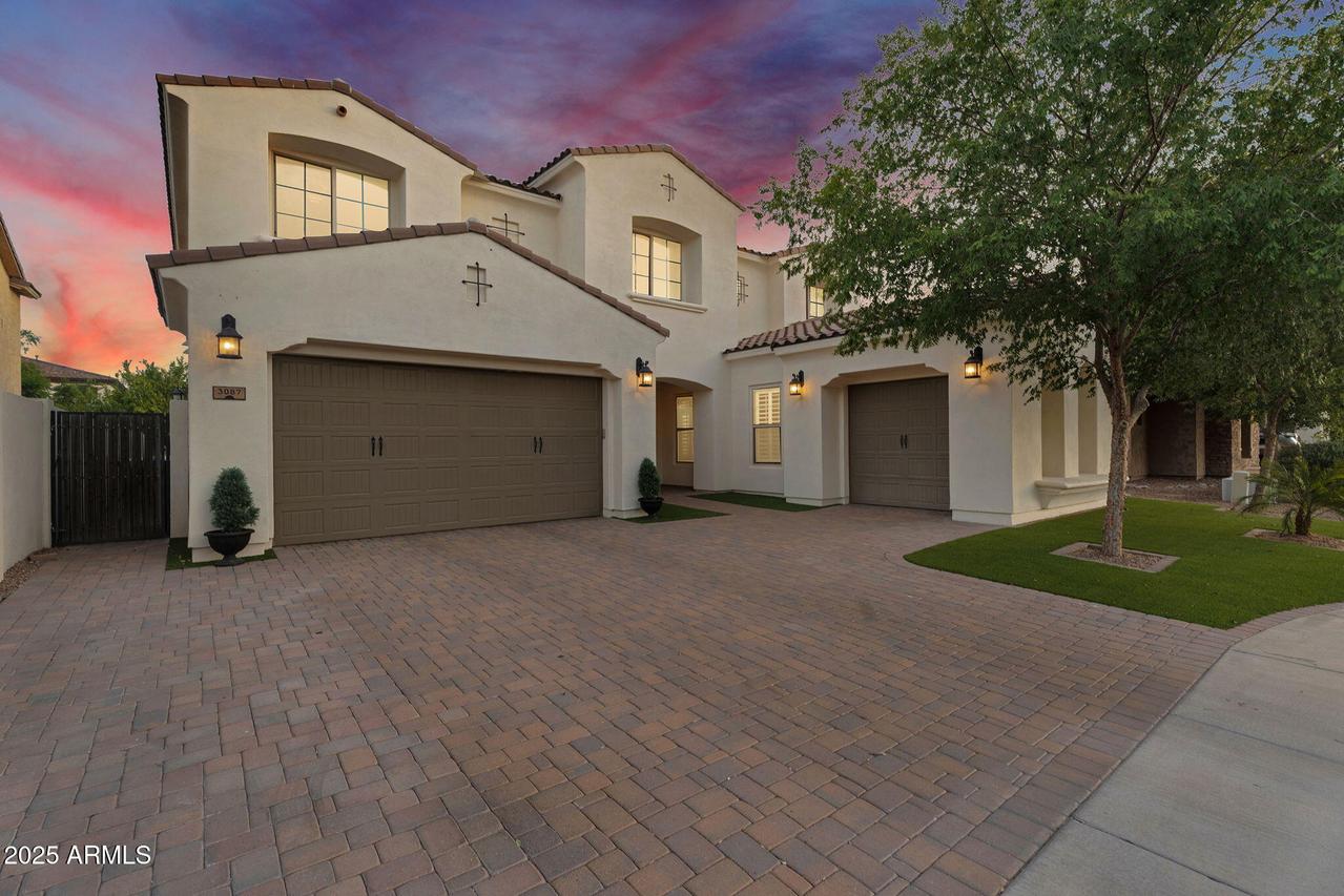 3087 E Maplewood Ct., Gilbert, AZ 85297