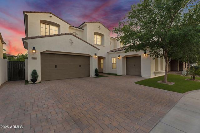 New Homes For Sale This Week That Attend San Tan Elementary: July 11th to July 17th