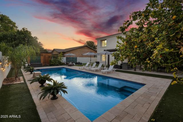 New Homes For Sale This Week That Attend San Tan Elementary: July 11th to July 17th