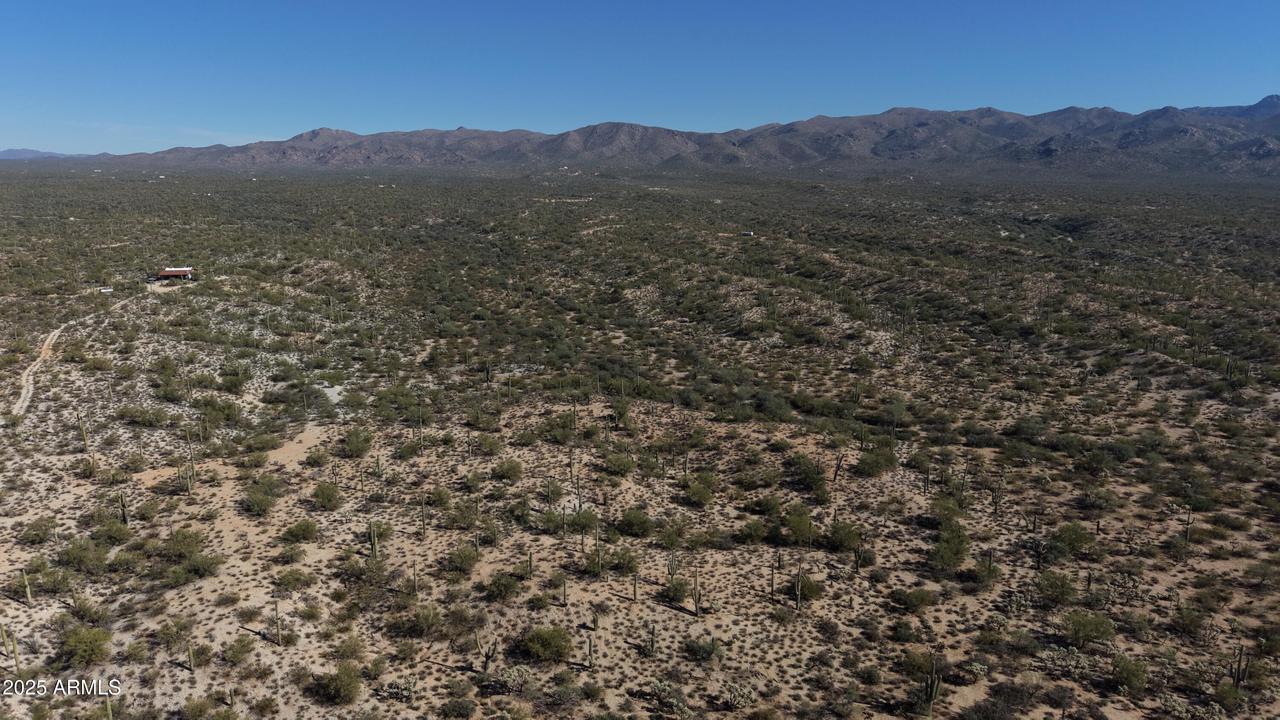 E Derrio Rd. #1, Marana, AZ 85658