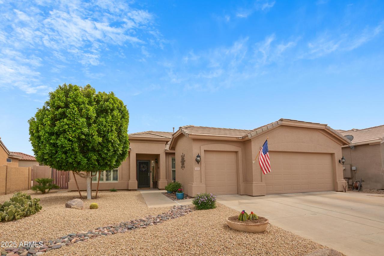 6695 S Huachuca Way, Chandler, AZ 85249