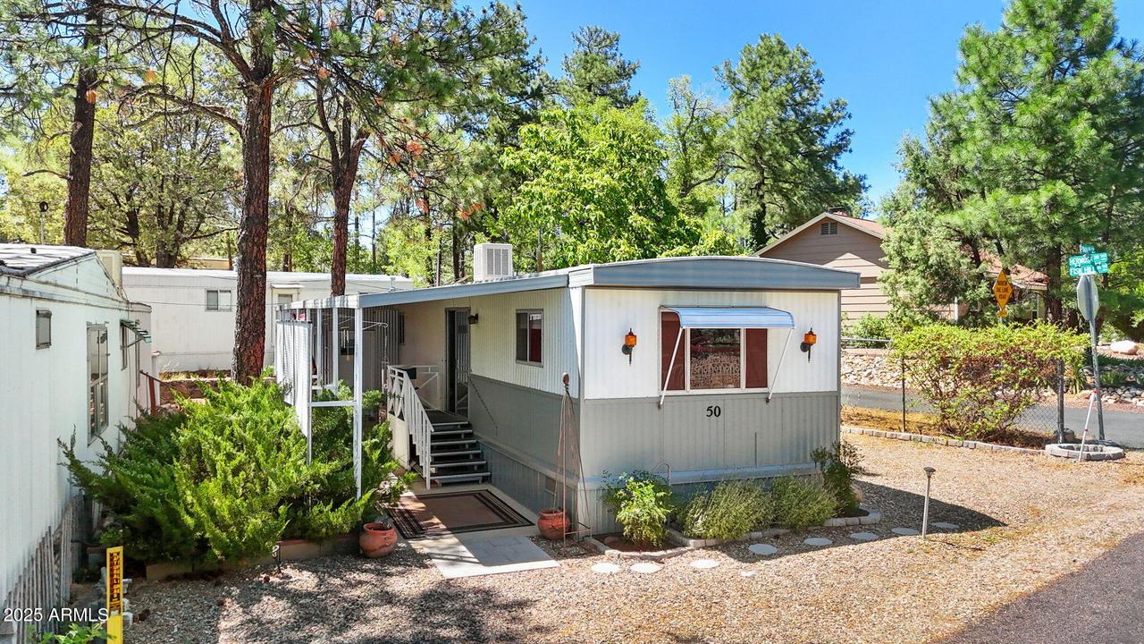 700 White Spar Rd. #50, Prescott, AZ 86303
