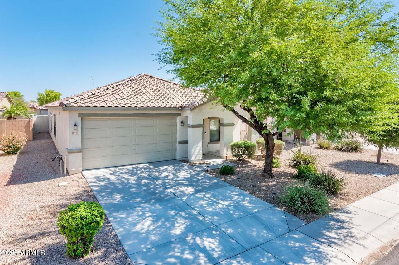 40146 W Mary Lou Dr., Maricopa, AZ 85138
