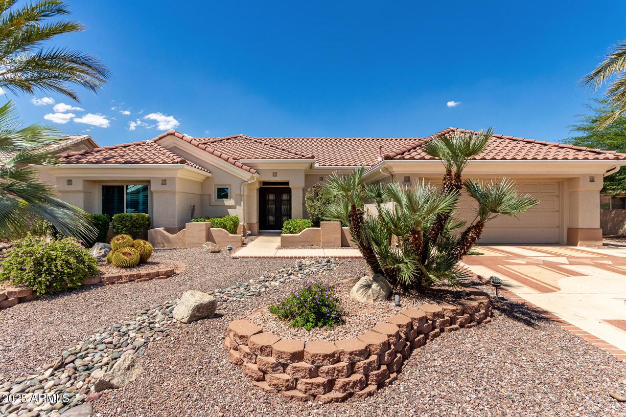 15612 W Greystone Dr., Sun City West, AZ 85375