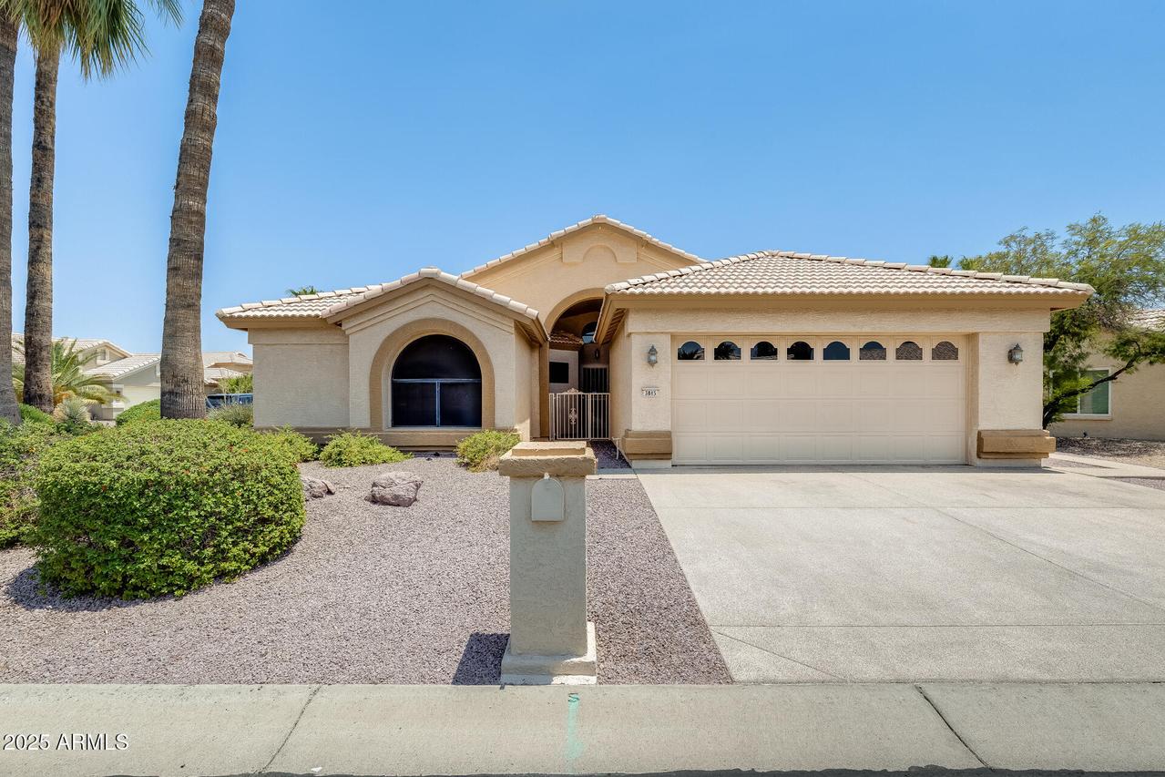 3815 N 151st Ave., Goodyear, AZ 85395