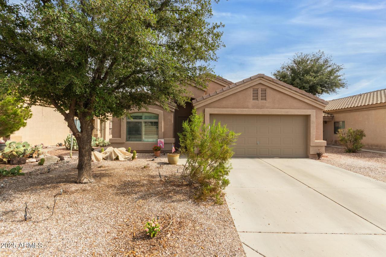1747 E Bishop Pl., Casa Grande, AZ 85122