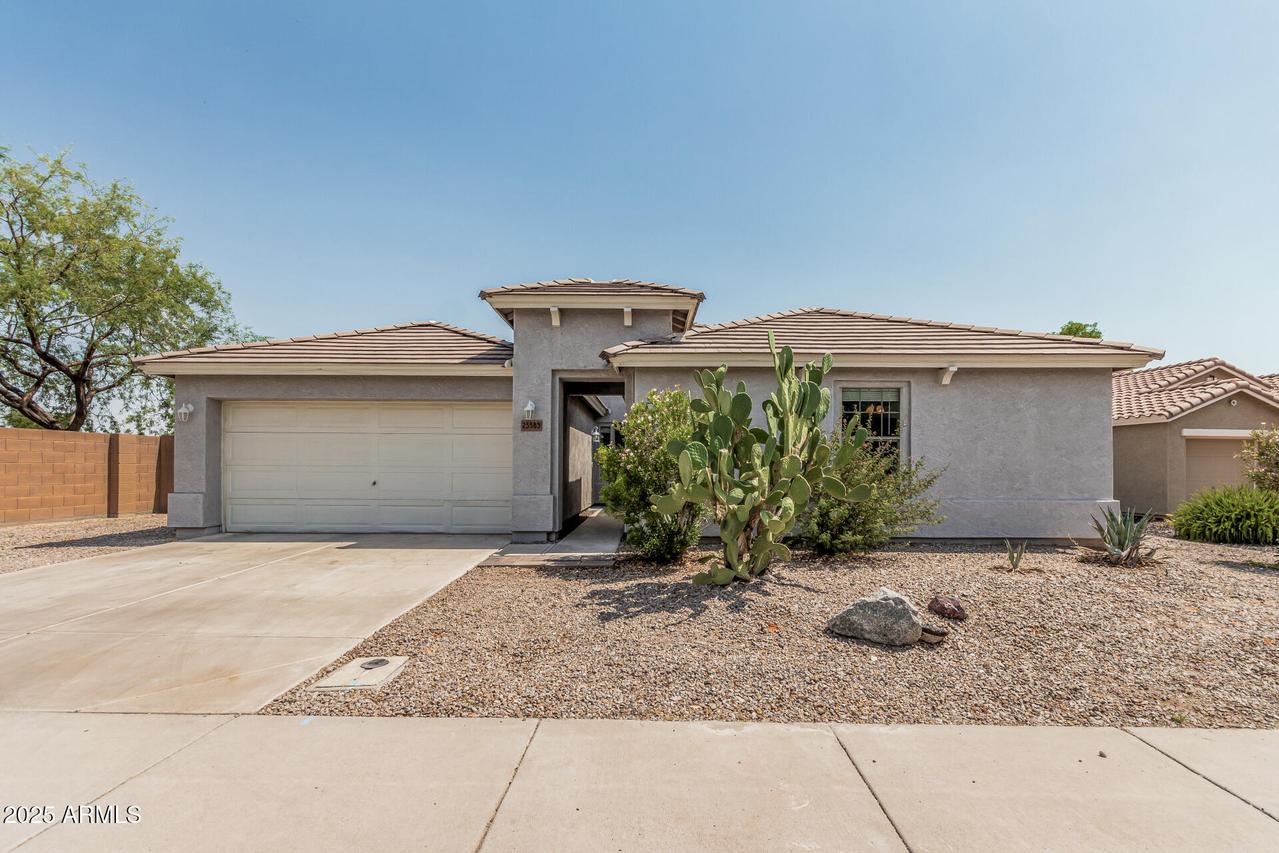 25589 W Globe Ave., Buckeye, AZ 85326