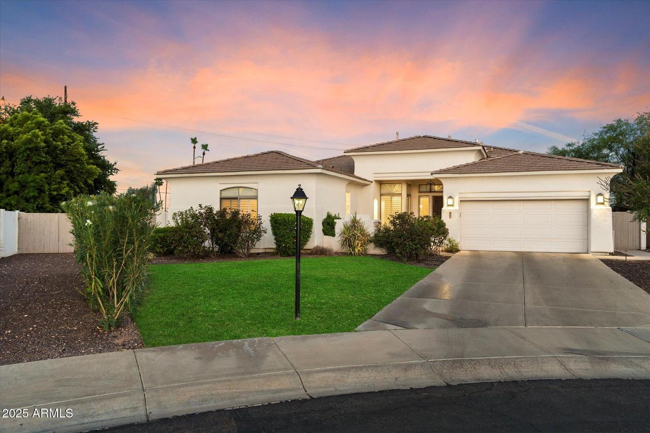 6363 E Wilshire Dr., Scottsdale, AZ 85257