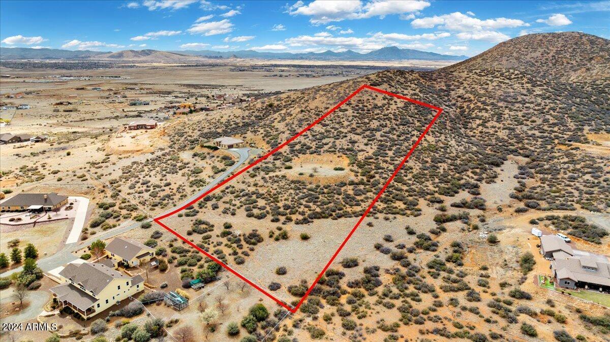8730 N Prescott Ridge Rd. #10, Prescott Valley, AZ 86315