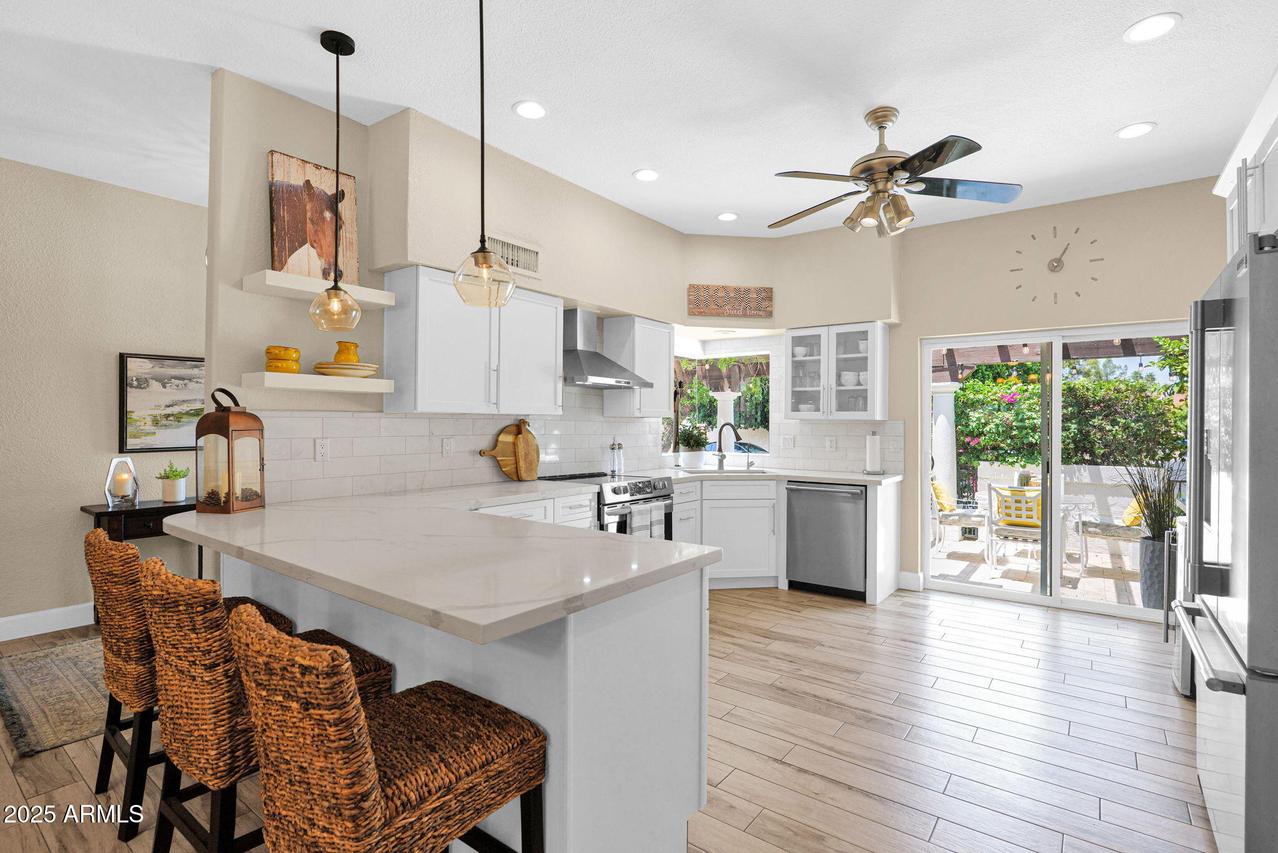 2322 S Rogers #39, Mesa, AZ 85202