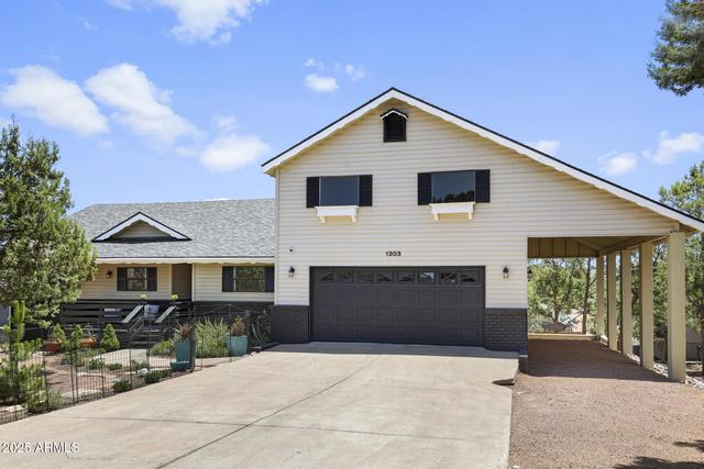New Homes For Sale This Week in Payson: July 11th to July 17th