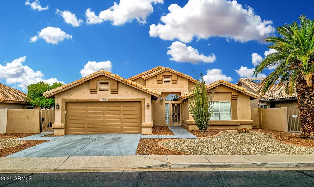 14554 W Morning Star Tr., Surprise, AZ 85374