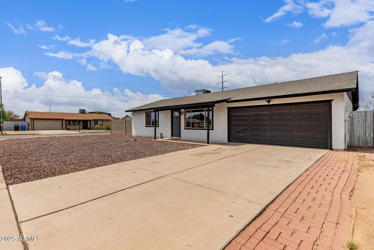 3414 W Marco Polo Rd., Phoenix, AZ 85027