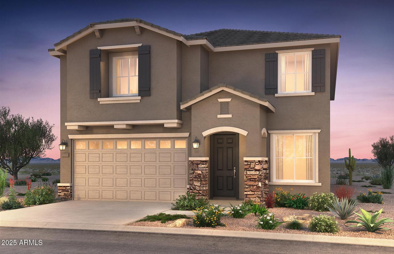 7273 W Oberlin Way, Peoria, AZ 85383