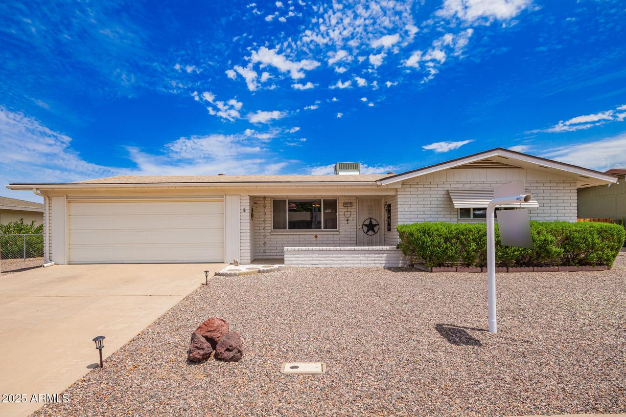 6616 E Des Moines St., Mesa, AZ 85205